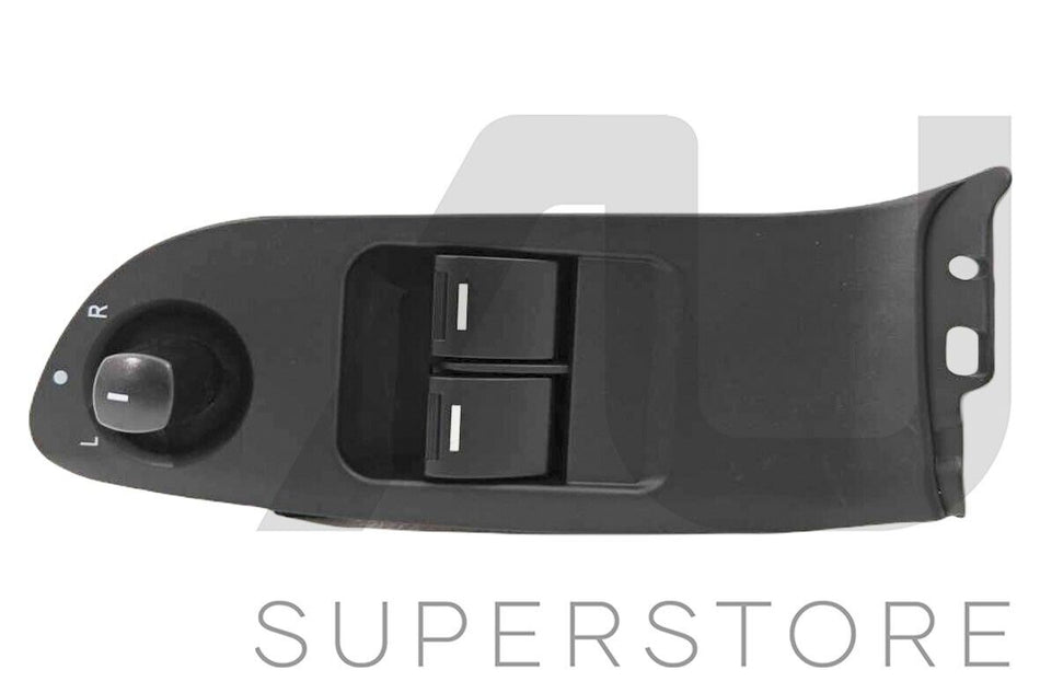 Electric Power Master Window Switch No Light For Ford Falcon FG FGX Ute 08~16