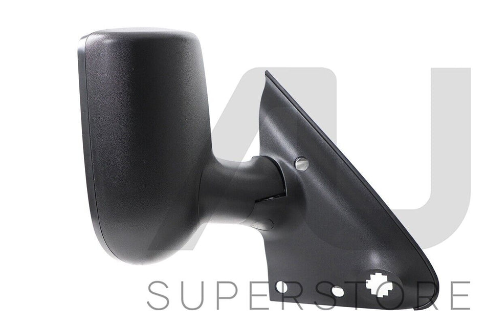 RH RHS Right Electric Door Mirror Short Arm For Ford Transit VH VJ VM Van 00~13