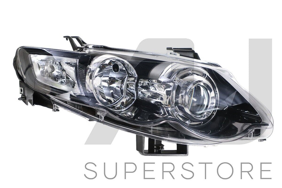 RH RHS Right Hand Head Light For Ford Falcon FG Series 2 XR6 XR8 XR Turbo 11~14