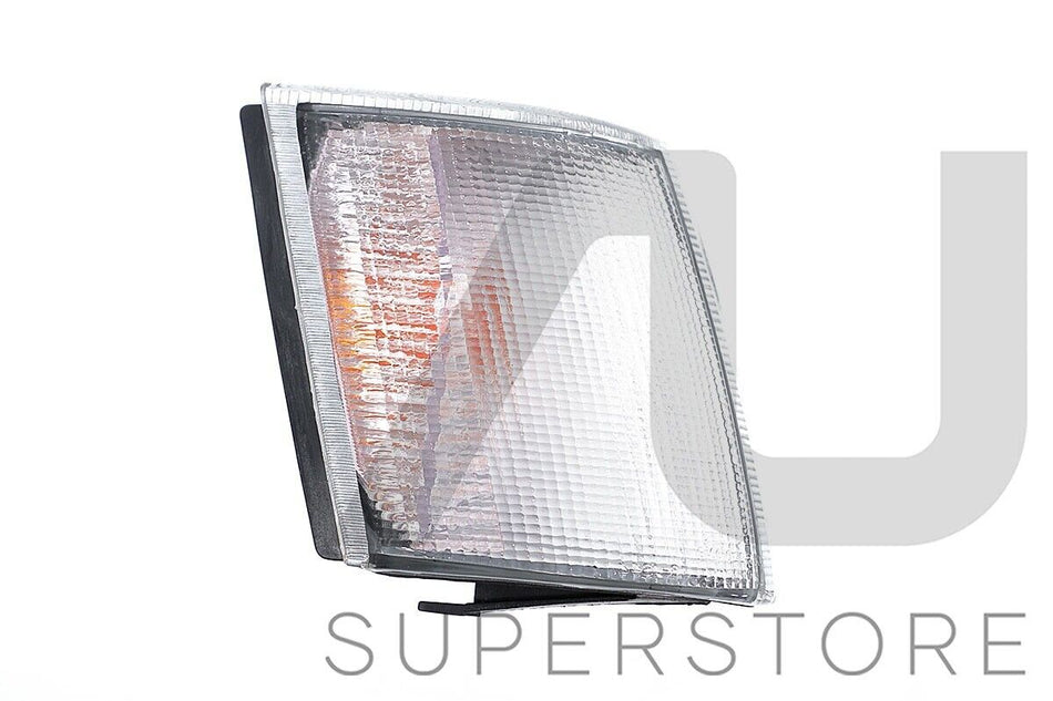 RH Right Hand Corner Light Turn Indicator Lamp For Holden Commodore VK 1984~1986