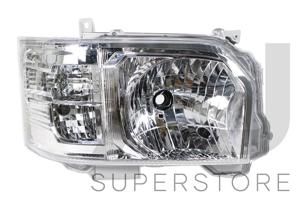 RH RHS Right Hand Head Light Lamp For Toyota Hiace Van 2013~2019 SLWB LWB