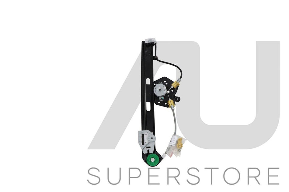 LH LHS Left REAR Electric Window Regulator No Motor For BMW 3 Series E46 98~05