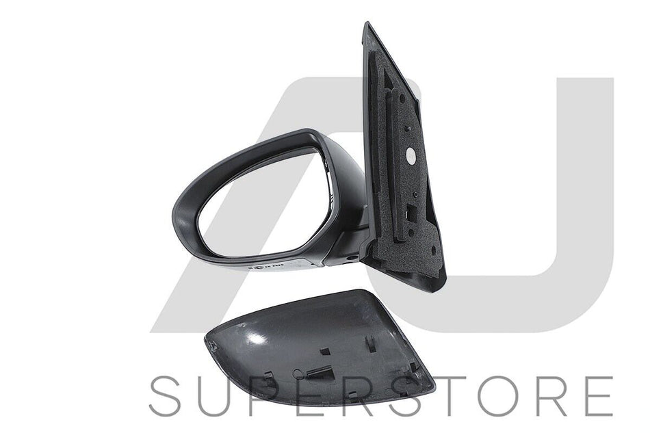 LH Left Hand Electric Door Mirror (Vin JMO) For Mazda 2 DE GENKI NEO MAXX 07~14