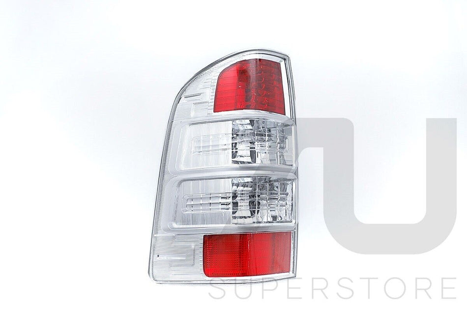 LH LHS Left Hand Tail Light Rear Lamp For Ford Ranger PK Ute 2009~2011 Emark
