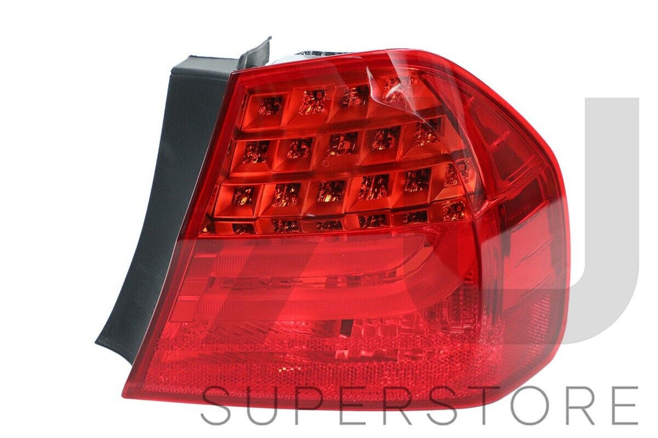 RH RHS Right Hand Tail Light Lamp LED For BMW 3 Series E90 Sedan Series 2 08~12