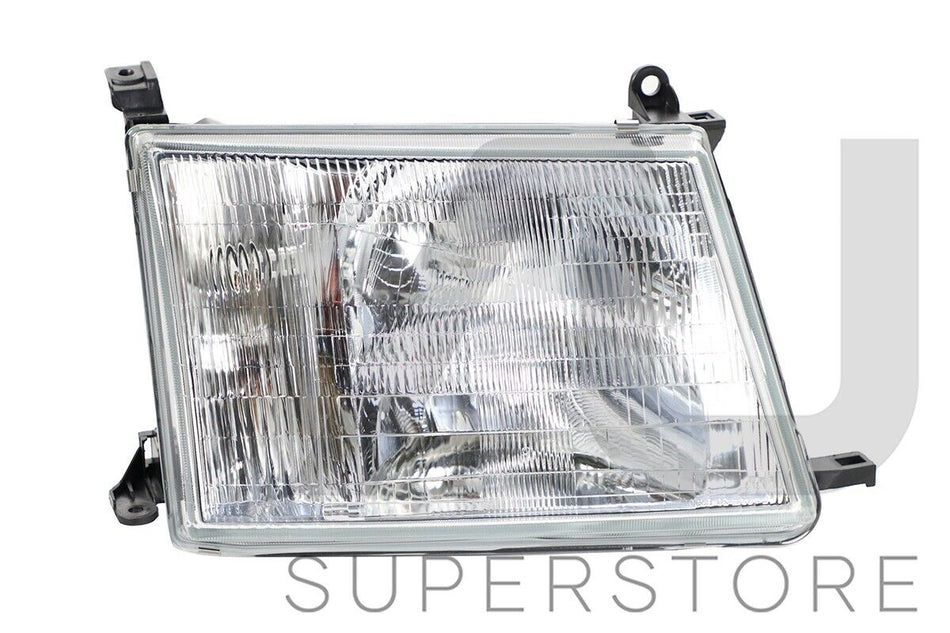 RH RHS Right Hand Head Light Lamp For Toyota Landcruiser 100 Series 1998~2005