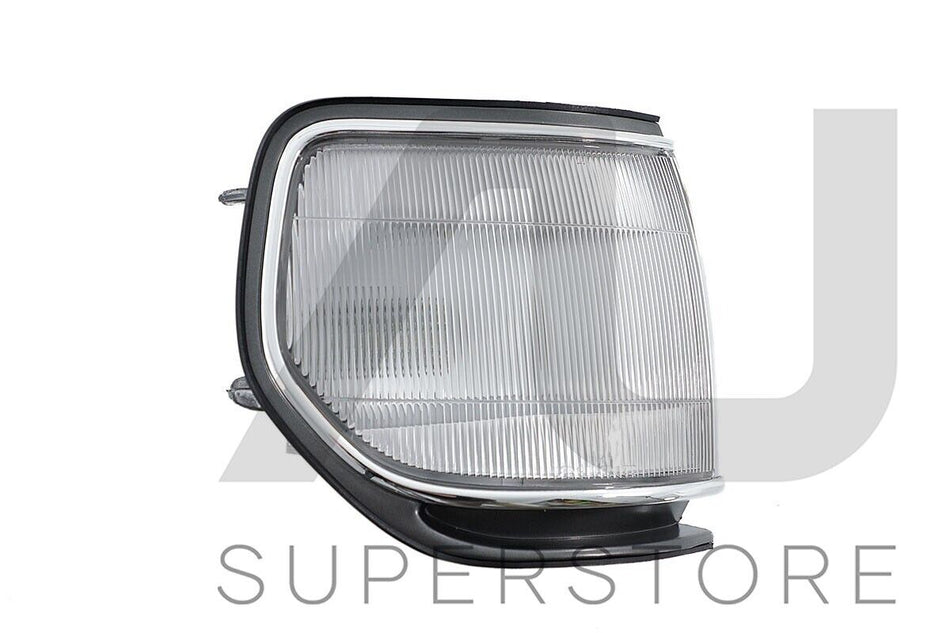RH Right Hand Corner Light Lamp For Toyota Landcruiser 80 Series 90~98 SAHARA