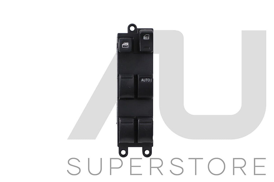 Electric Power Master Window Switch 4 Button For Nissan Xtrail T30 2001~2007