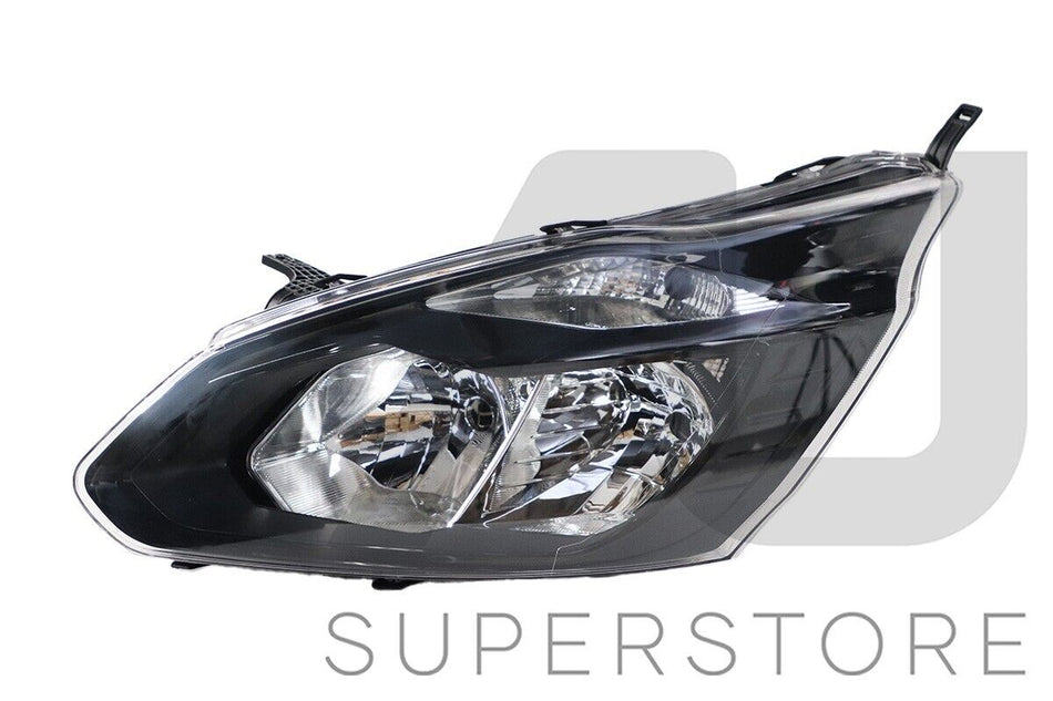 LH LHS Left Hand Head Light Lamp For Ford Transit Custom VN Series 1 2014~2017