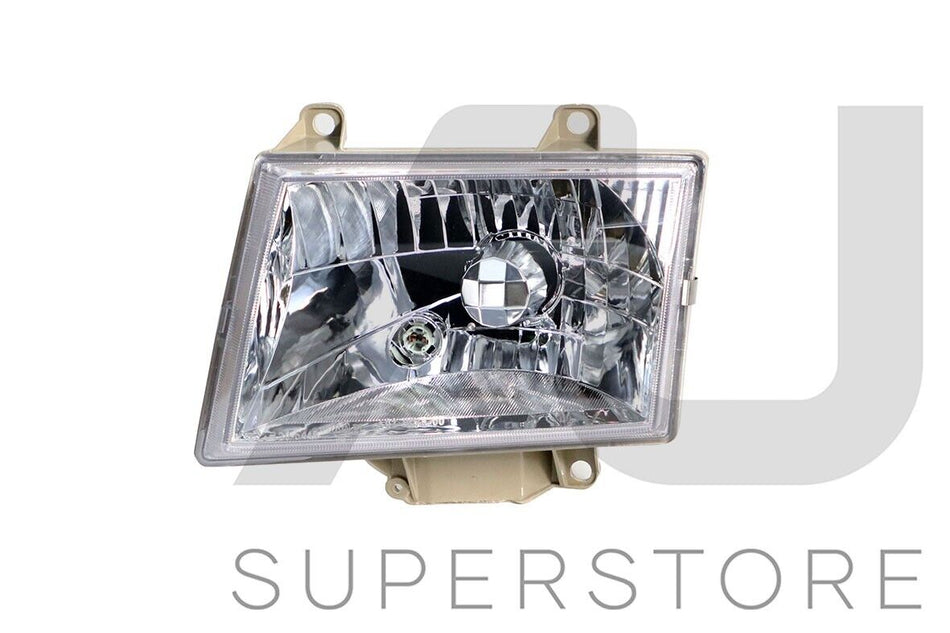 LH LHS Left Hand Head Light Lamp For Mazda Bravo Ute UN Series 2 2002~2006