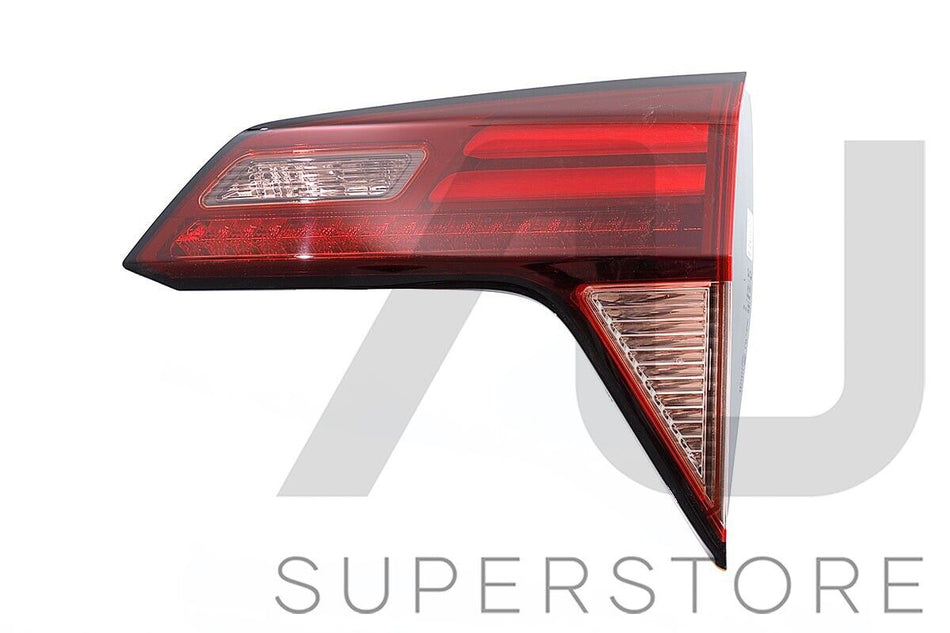 RH Right Hand Tailgate Light Inner Tail Lamp For Honda HRV HR-V 2015~2018