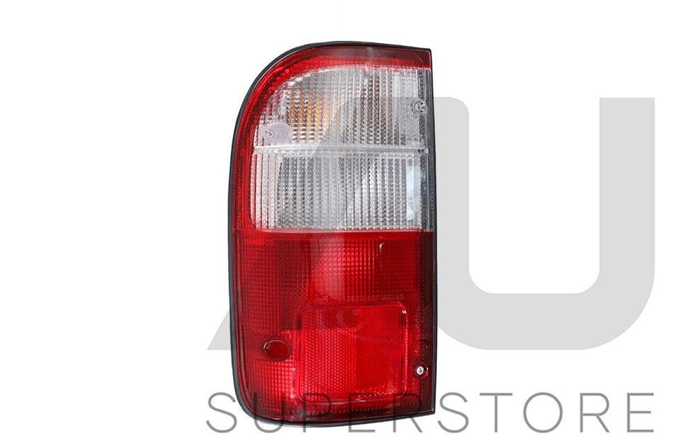 Set / Pair of LH+RH Tail Light Lamp Assembly For Toyota Hilux Ute 1997~2005