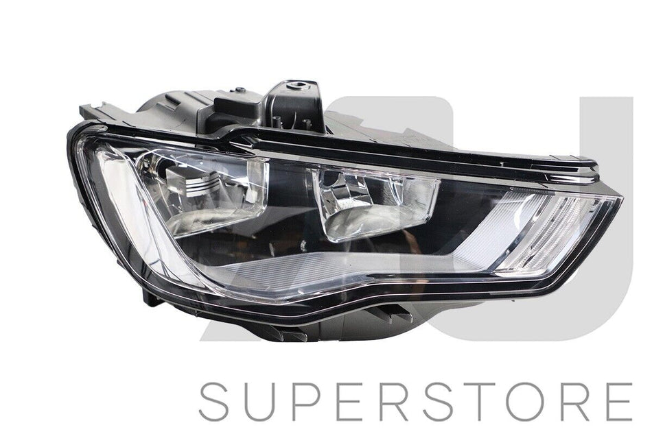 RH Right Hand Head Light Lamp (Non Xenon Type) For Audi A3 8V 2013~2016