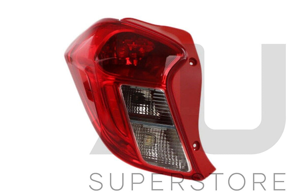 LH Left Hand Tail Light Lamp For Holden Spark 5 Door Hatch MP 2015~2018
