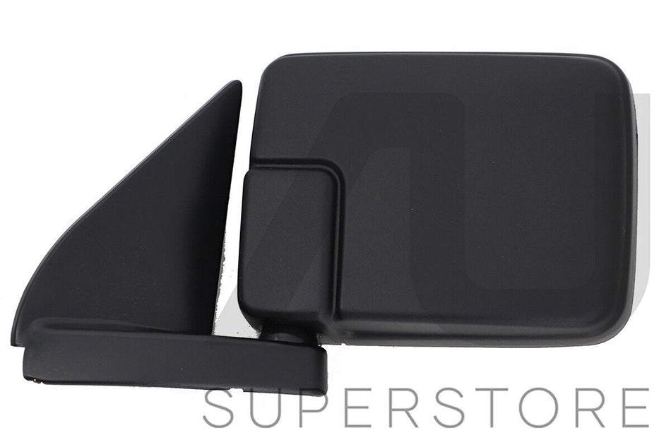 Set LH+RH Manual Door Mirror For Mitsubishi L300 Express Van SF SG SH SJ 86~04