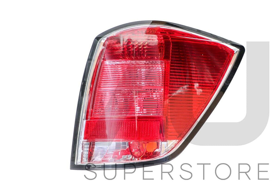 RH RHS Right Tail Light Rear Lamp (Pink) For Holden Astra AH Station Wagon 04~10