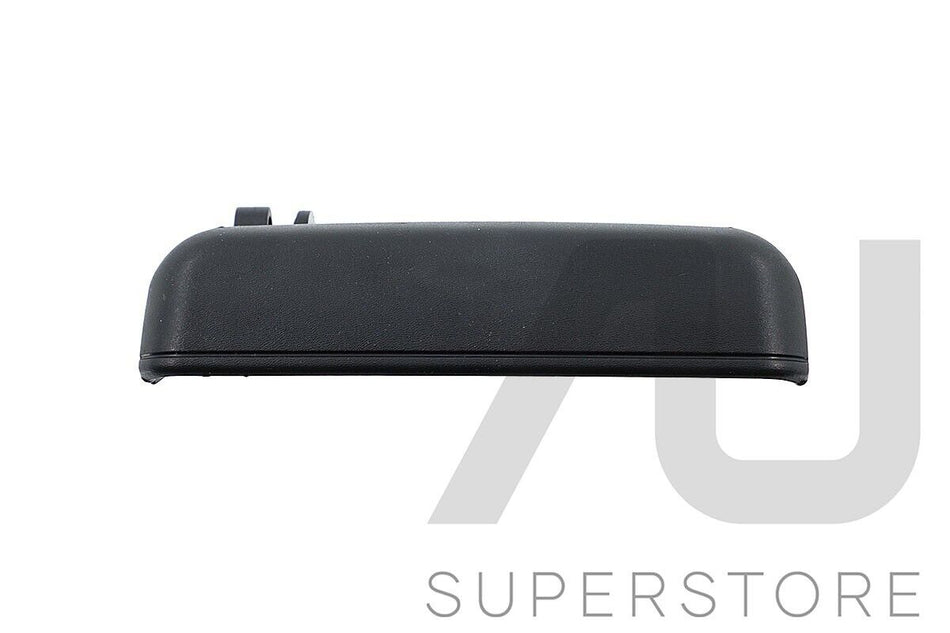 FRONT RH Right Hand Outer Door Handle For Toyota Starlet EP91 96~99 Texture