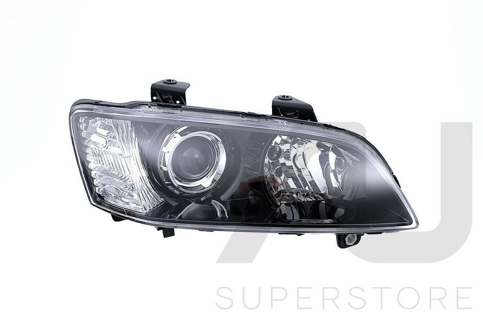 RH Right Head Light For Holden HSV VE Gen E 06~13 Maloo Clubsport R8 GTS Emark