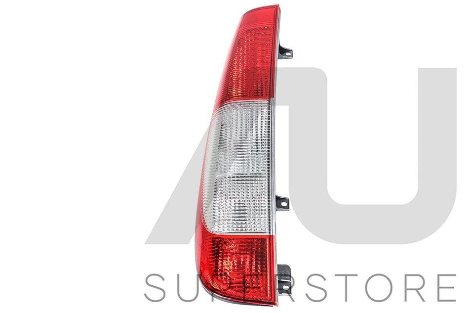Set Pair LH+RH Tail Light Lamp For Mercedes BENZ Vito Viano Van W639 2003~2015