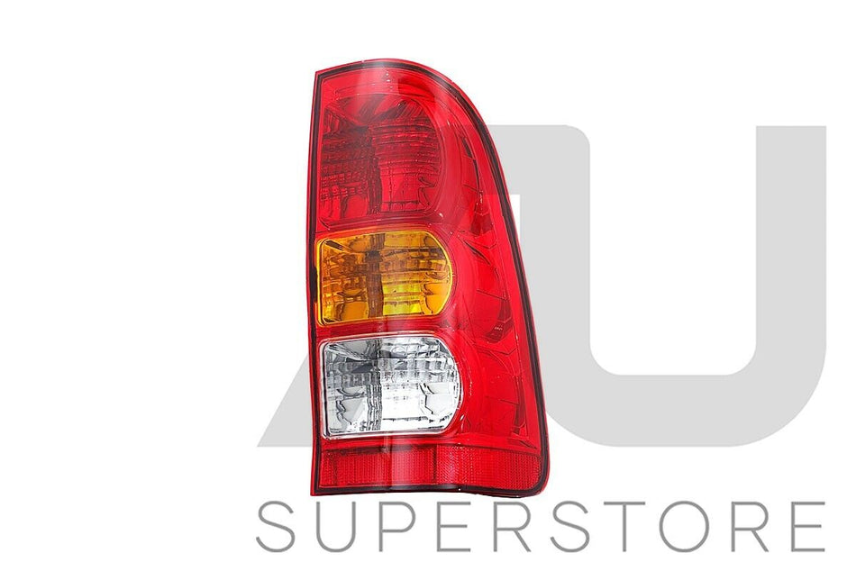 RH RHS Right Hand Tail Light Lamp For Toyota Hilux 2005~2012 2WD 4WD Ute Emark