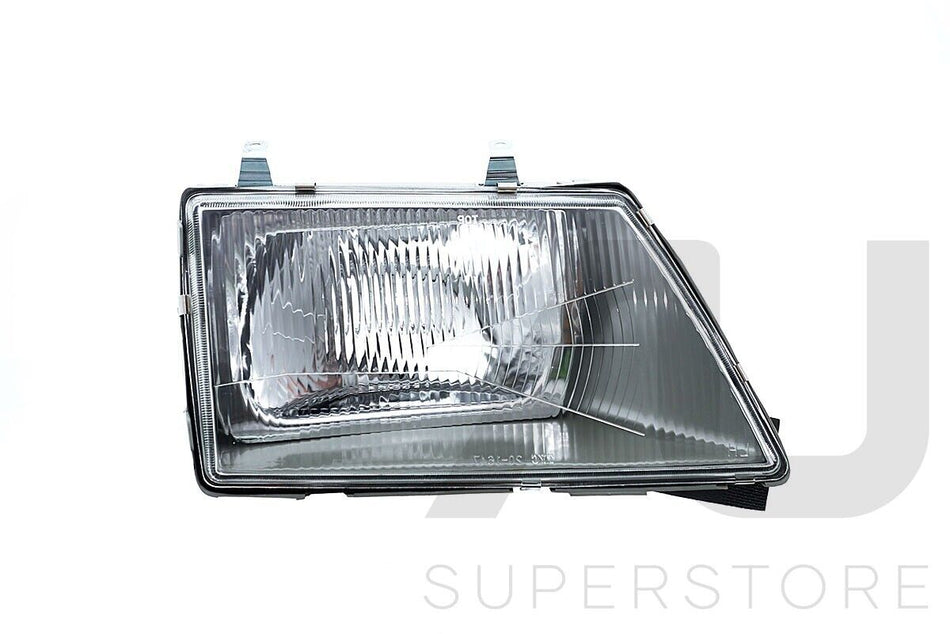 RH Right Head Light Lamp For Holden Commodore Calais Berlina VH VK 1981~1986
