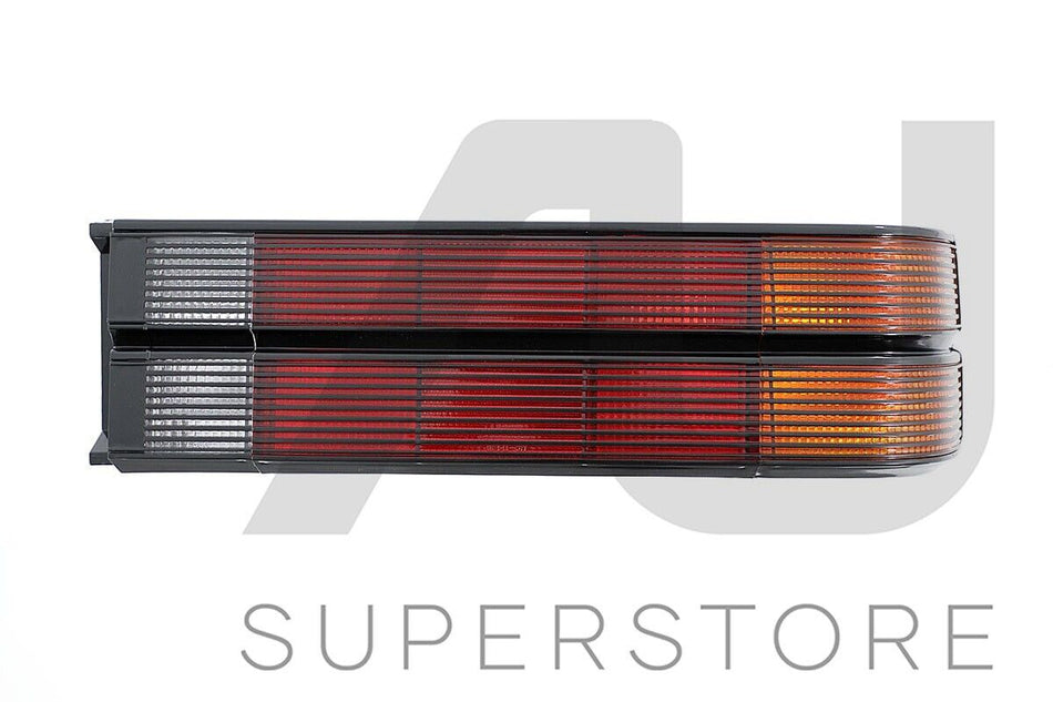 RH RHS Right Hand Tail Light Lamp For Holden Commodore VK 84~86 Sedan Berlina