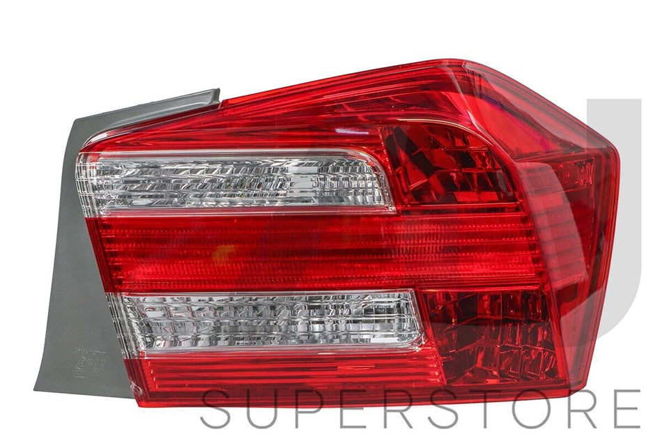 RH RHS Right Hand Tail Light Rear Lamp For Honda City GM 2012~2014 Sedan