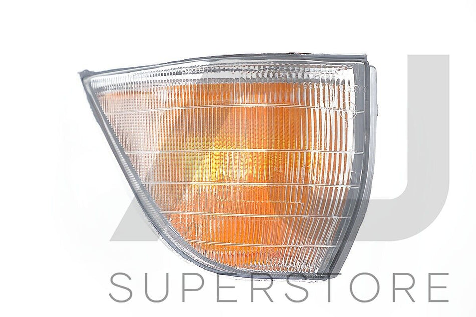 LH LHS Left Hand Corner Light Indicator Lamp For Holden Commodore VL 86~88