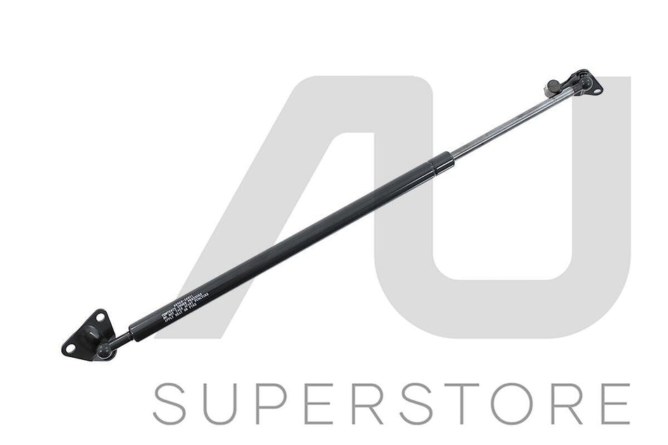 Pair LH Left + RH Right Tailgate Gas Struts For Toyota Hiace Van 05~19 Low Roof