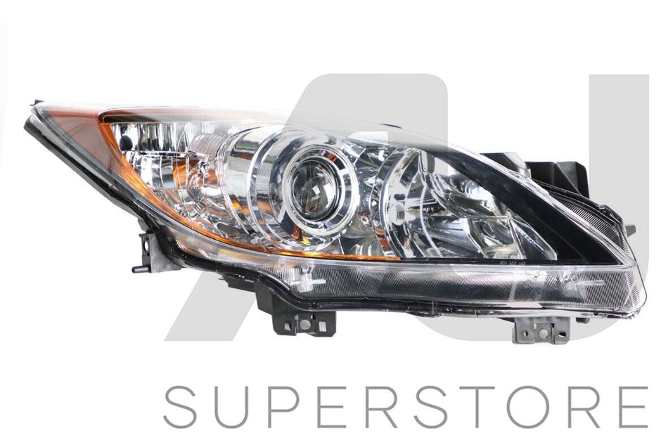 RH RHS Right Hand Head Light Lamp For Mazda 3 Axela BL Sedan / Hatch 2009~2013