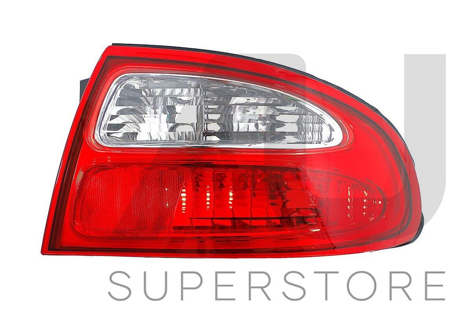 RH RHS Right Tail Light Lamp For Holden Commodore VX Berlina Calais 00~02 Sedan