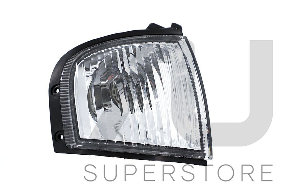 RH RHS Right Hand Corner Light Indicator Park Lamp For Mazda Bravo UN Ute 02~06