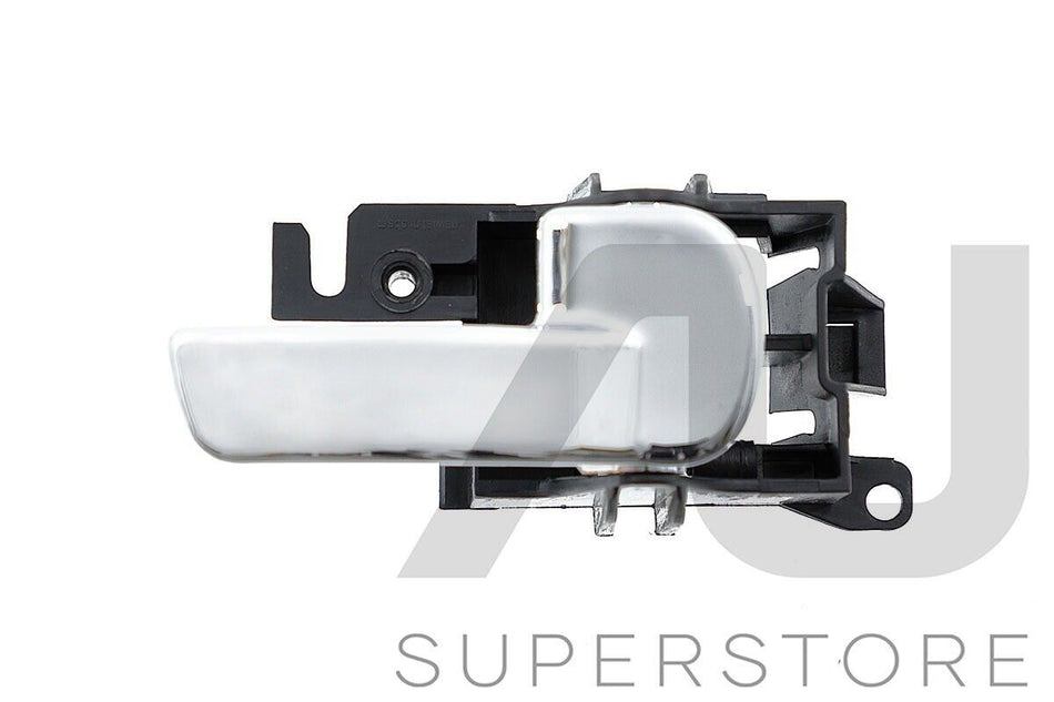 RH Right Front / Rear Inner Door Handle For Nissan Navara D40 05~15 Vin:VSK