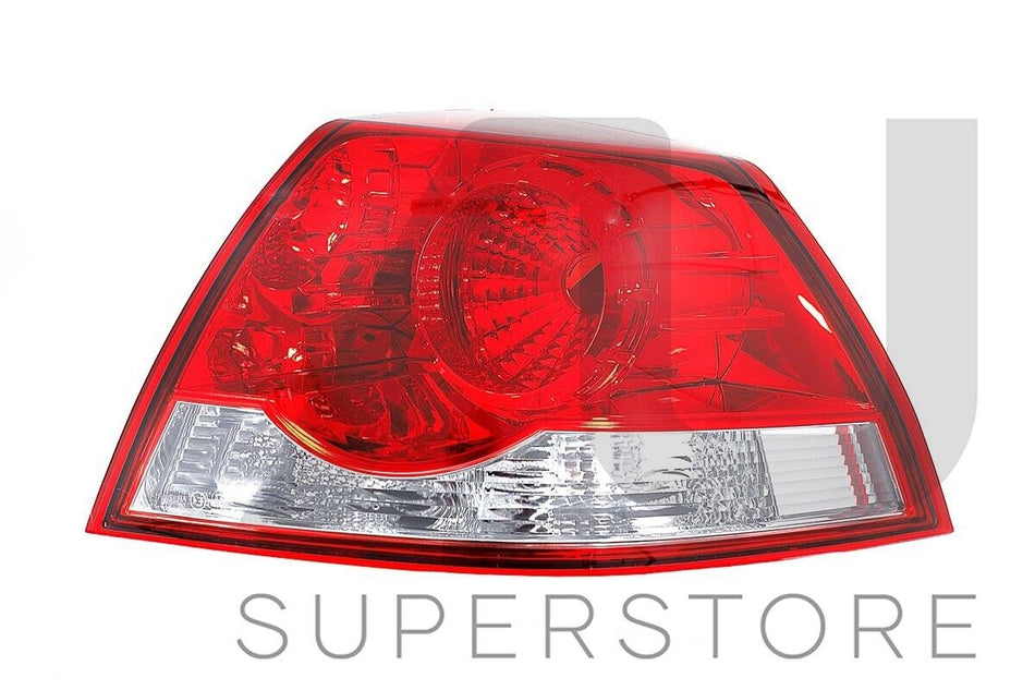 RH Right Tail Light For Holden Commodore VE Sedan Omega SV6 SS Equipe 06~13 TYC