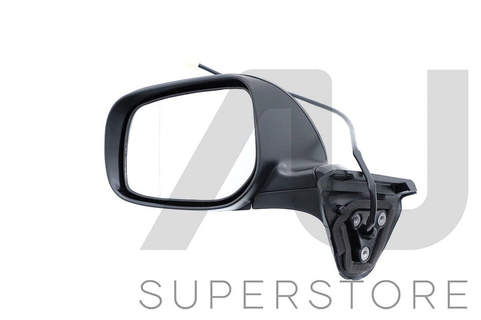 LH LHS Left Hand Electric Door Mirror For Toyota Corolla ZRE152 S1 07~09 Hatch