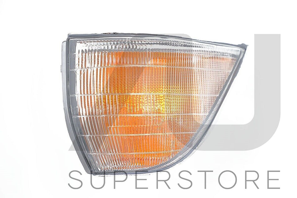 RH Right Hand Corner light Indicator Lamp for Holden Commodore VL 86-88