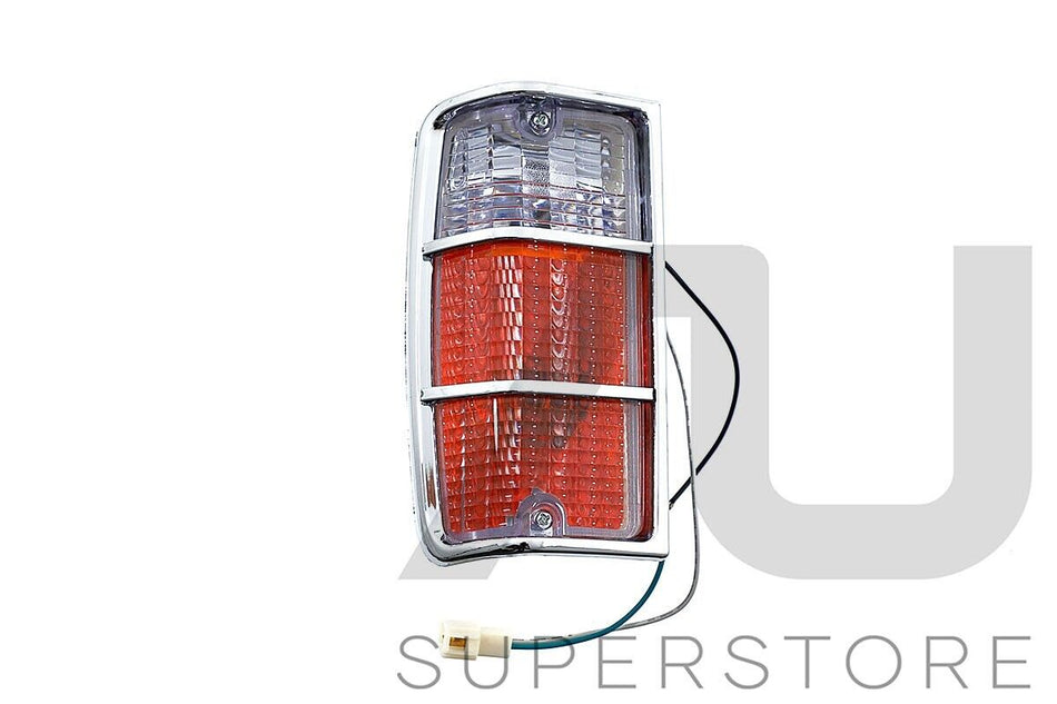 RH Right Corner Light Flasher Lamp For Holden HJ HX HZ Kingswood / Statesman