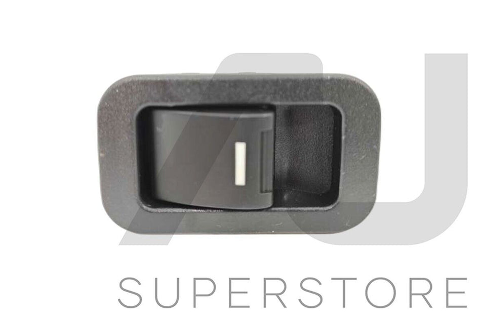 1 x Power Window Switch NO Illumination 5 Pins For Ford Falcon FG FGX 2008~2016