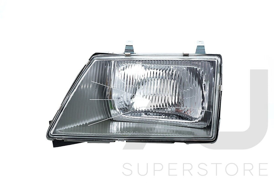 LH Left Head Light Lamp For Holden Commodore Calais Berlina VH VK 1981~1986