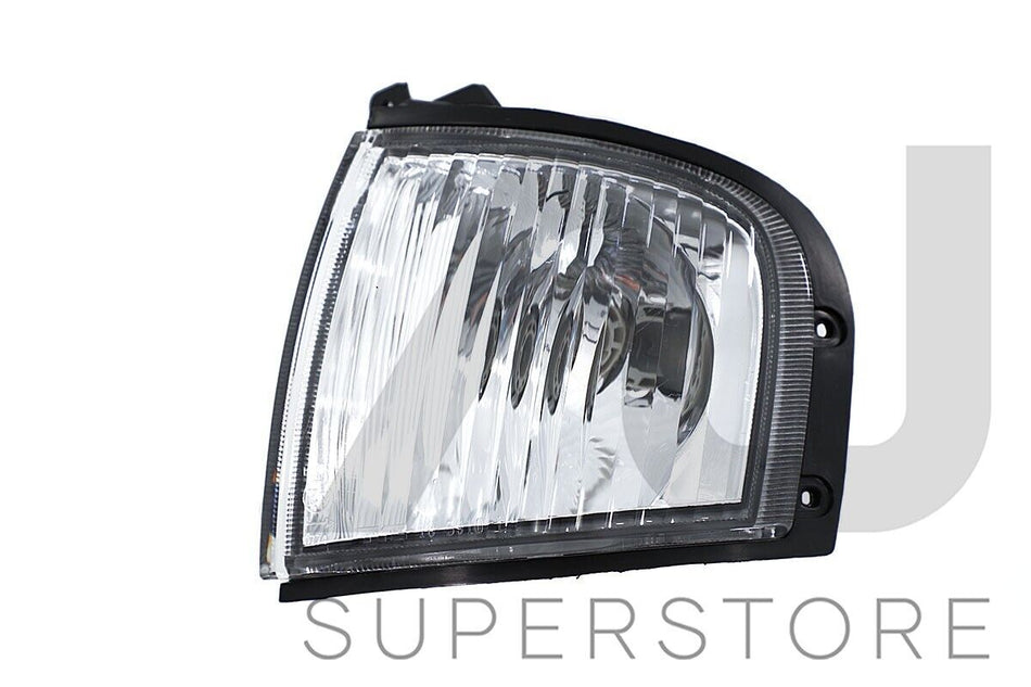 LH LHS Left Hand Corner Light Indicator Park Lamp For Mazda Bravo UN Ute 02~06