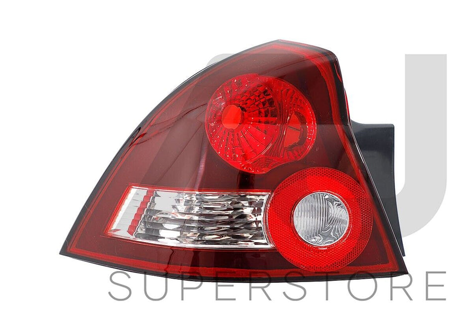 LH LHS Left Hand Tail Light Lamp For Holden Commodore VY S2 Sedan SS SV8 03~04