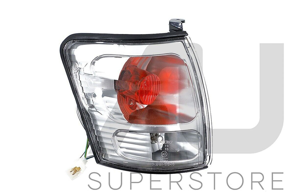 RH RHS Right Hand Corner Light Park Lamp For Toyota Hilux Ute / SR5 01~05