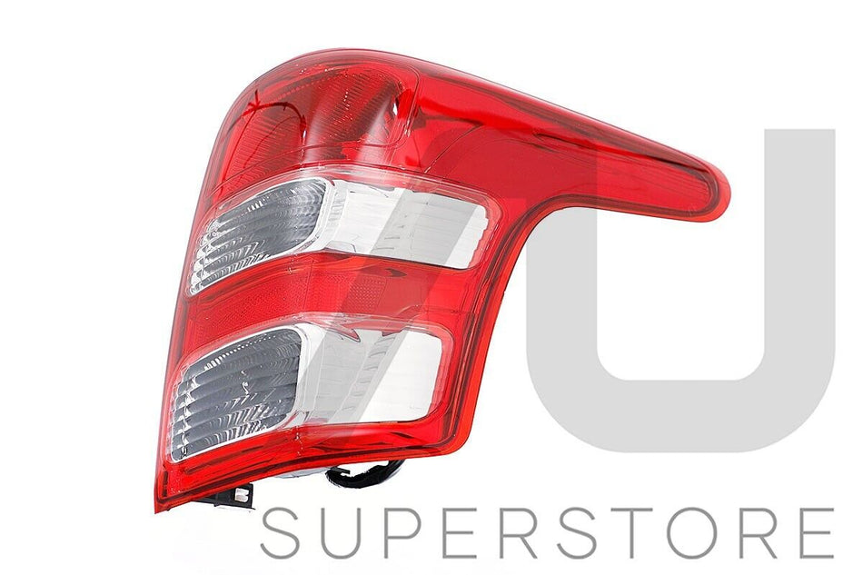 RH RHS Right Tail Light Lamp GLS GLX EXCEED For Mitsubishi Triton Ute MQ 15~18
