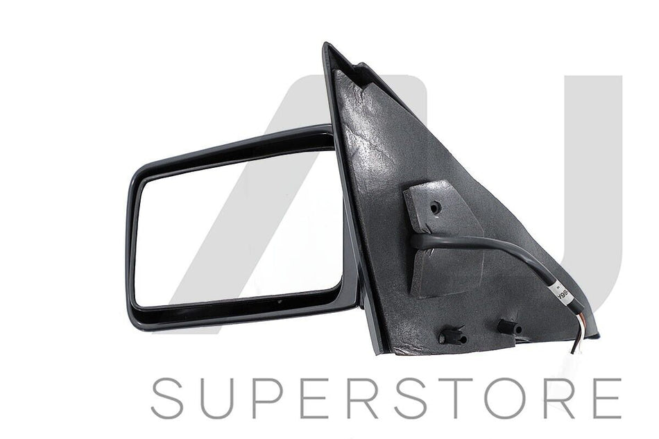 LH Left Hand Electric Door Mirror Black For Holden Commodore VN VP VR VS 88~00