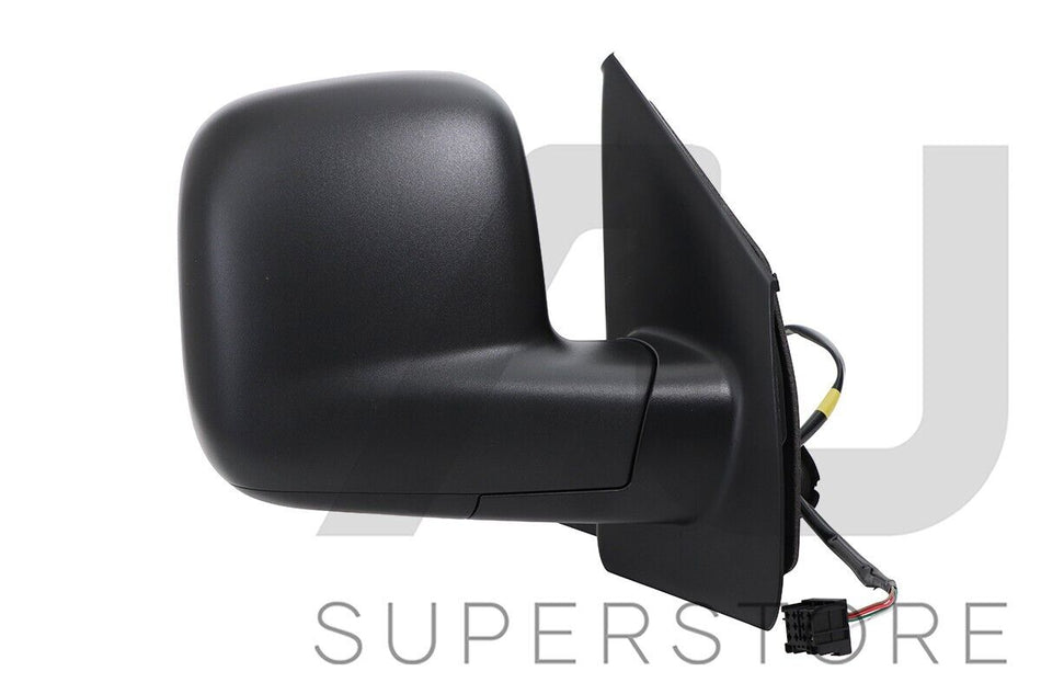 RH RHS Right Electric Door Mirror For VW Volkswagen Transporter T5 s1 2004~2009