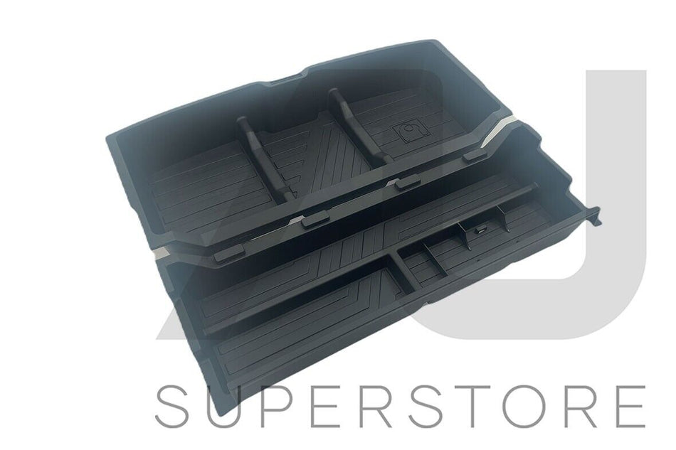 BYD Atto 3 Rear Trunk/Boot Storage Box /Cargo Organizer Tray Accessories