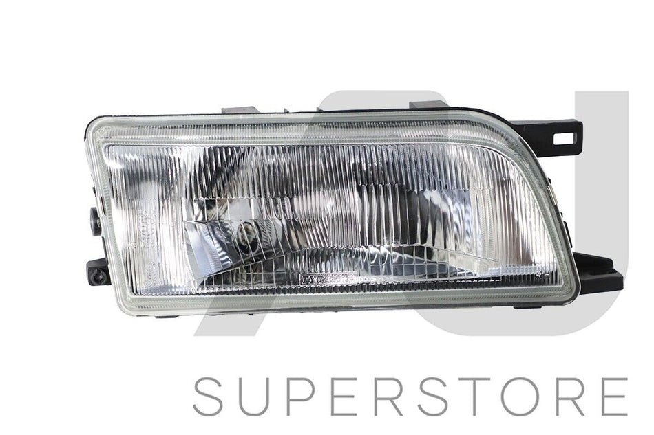 RH Right Hand Head Light Lamp For Nissan Pulsar N14 Sedan & Hatch 1991~1995