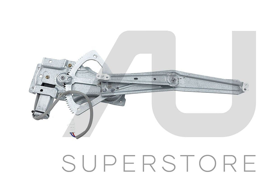 FRONT RH RHS Right Electric Window Regulator For Holden Commodore VT VX VU VY VZ