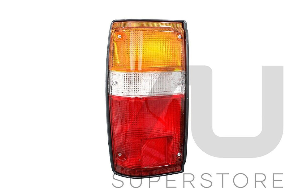 LH Left Hand Tail Light Lamp For Toyota Hilux Ute RN LN 50 60 Series 1983~1988