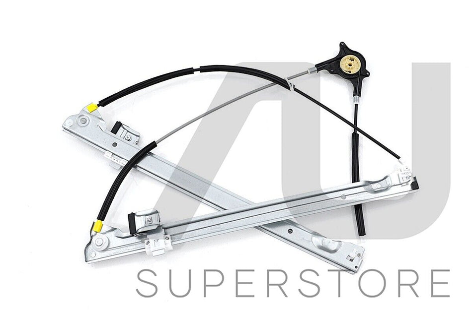 RH Right Electric Window Regulator 8 Teeth For Mercedes BENZ VITO W639 03~15